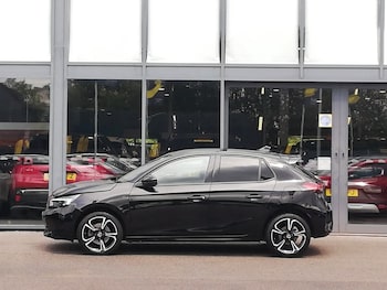 Used Vauxhall Corsa 2025 for sale - 79367710: Photo