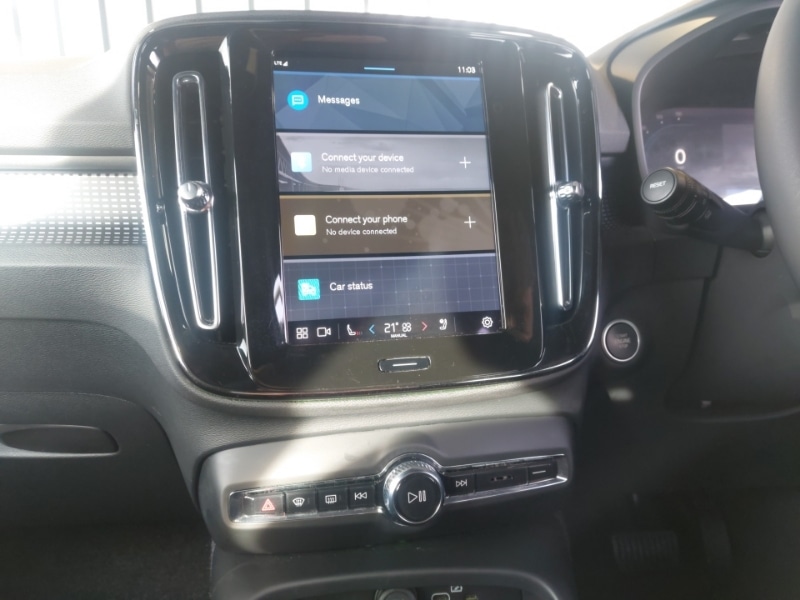 Used Volvo XC40 2024 for sale - 77299139: Photo 11