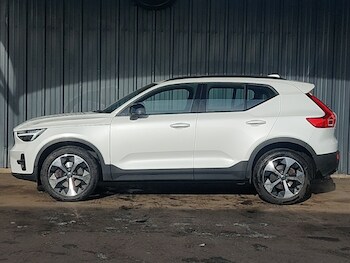 Used Volvo XC40 2024 for sale - 77299139: Photo