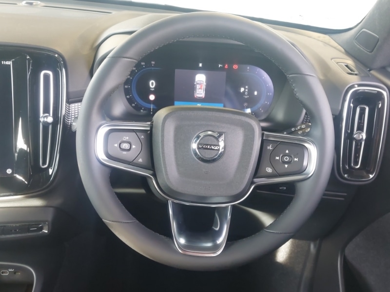 Used Volvo XC40 2024 for sale - 77299139: Photo 7