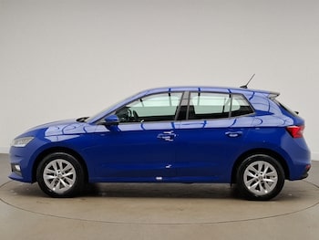 Used Skoda Fabia 2023 for sale - 78905305: Photo