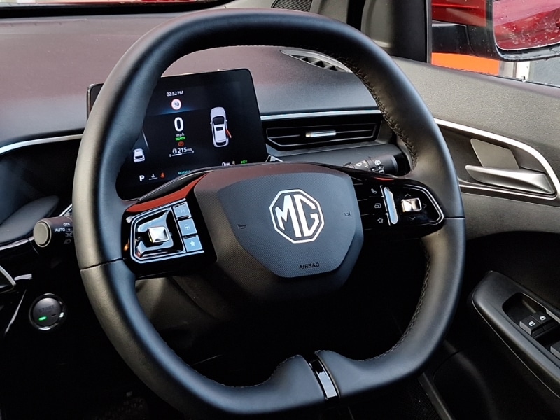 Used MG MG3 2025 for sale - 76437384: Photo 10