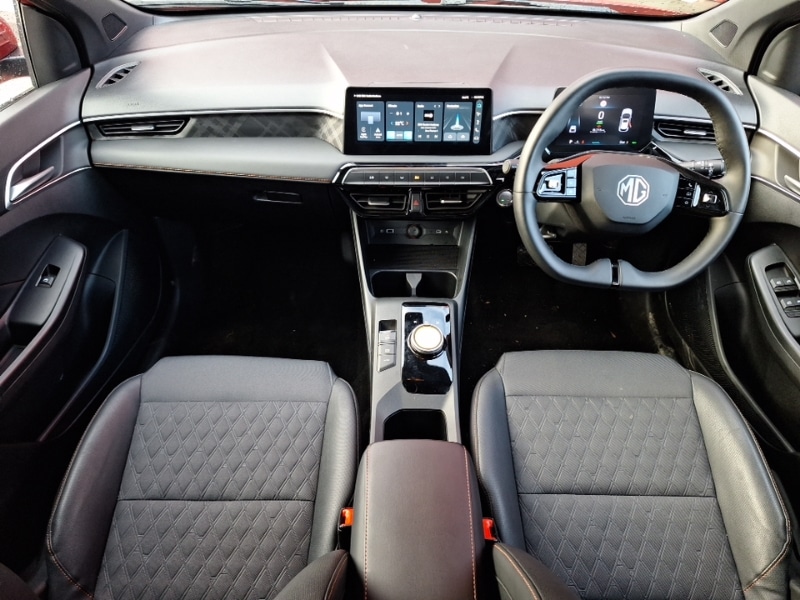 Used MG MG3 2025 for sale - 76437384: Photo 2