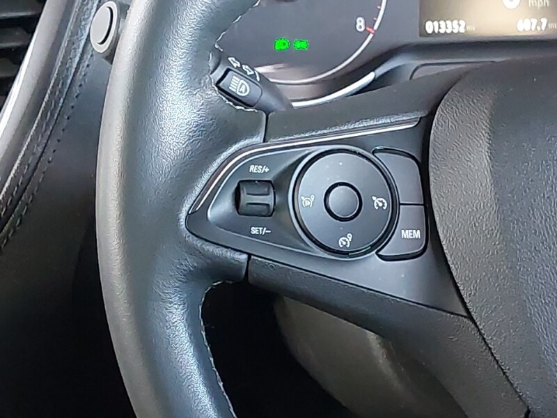 Used Vauxhall Grandland X 2022 for sale - 76578560: Photo 11