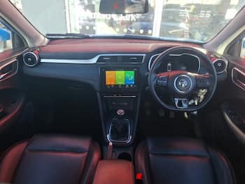 Used MG MG ZS 2021 for sale - 79743580: Photo