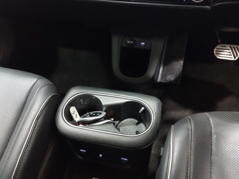 Used Hyundai IONIQ 5 2022 for sale - 77695278: Photo 12