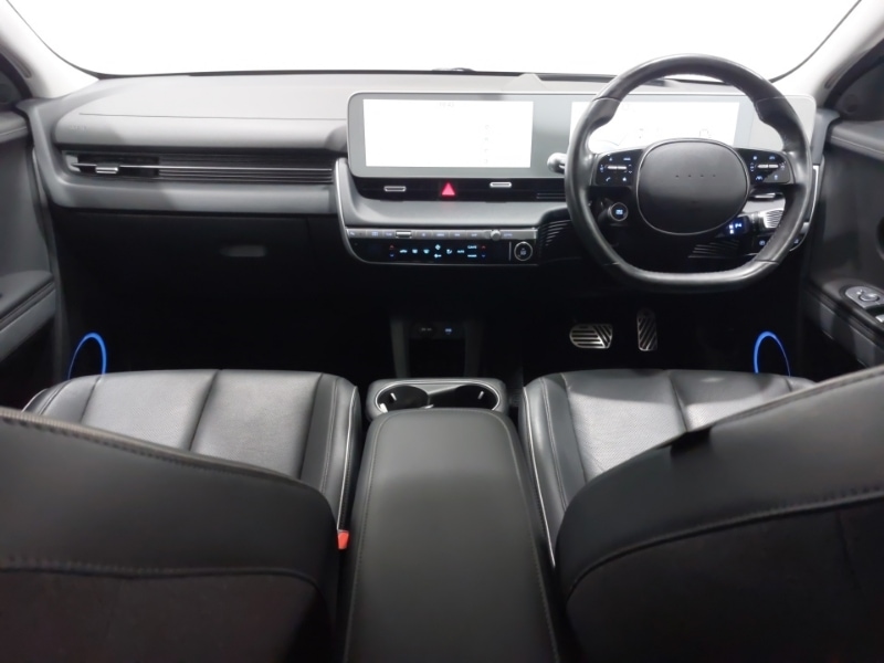 Used Hyundai IONIQ 5 2022 for sale - 77695278: Photo 2