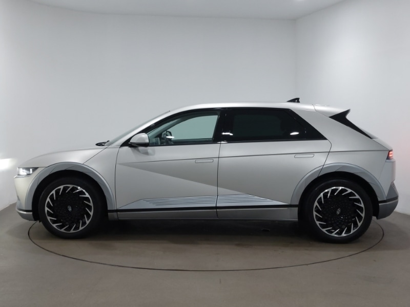 Used Hyundai IONIQ 5 2022 for sale - 77695278: Photo 4