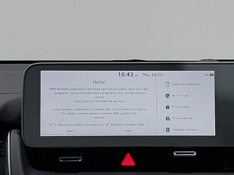 Used Hyundai IONIQ 5 2022 for sale - 77695278: Photo 7