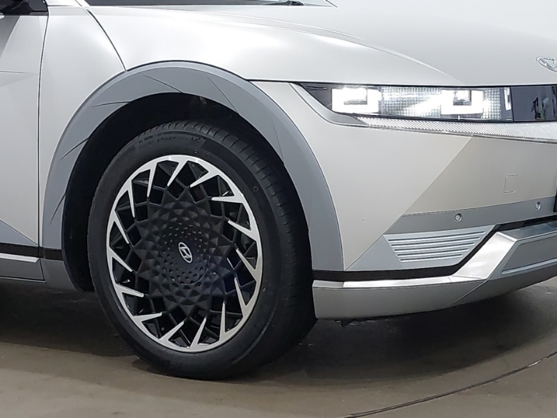 Used Hyundai IONIQ 5 2022 for sale - 77695278: Photo 9