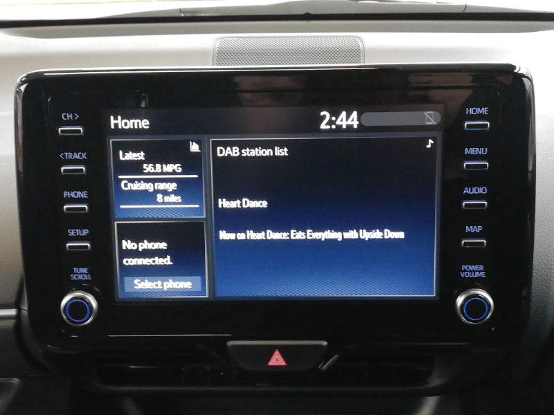 Used Toyota Yaris 2022 for sale - 76331298: Photo 12