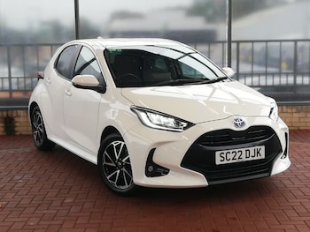 Toyota - Yaris