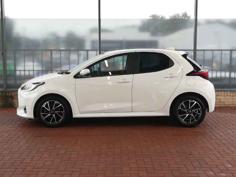 Used Toyota Yaris 2022 for sale - 76331298: Photo 4