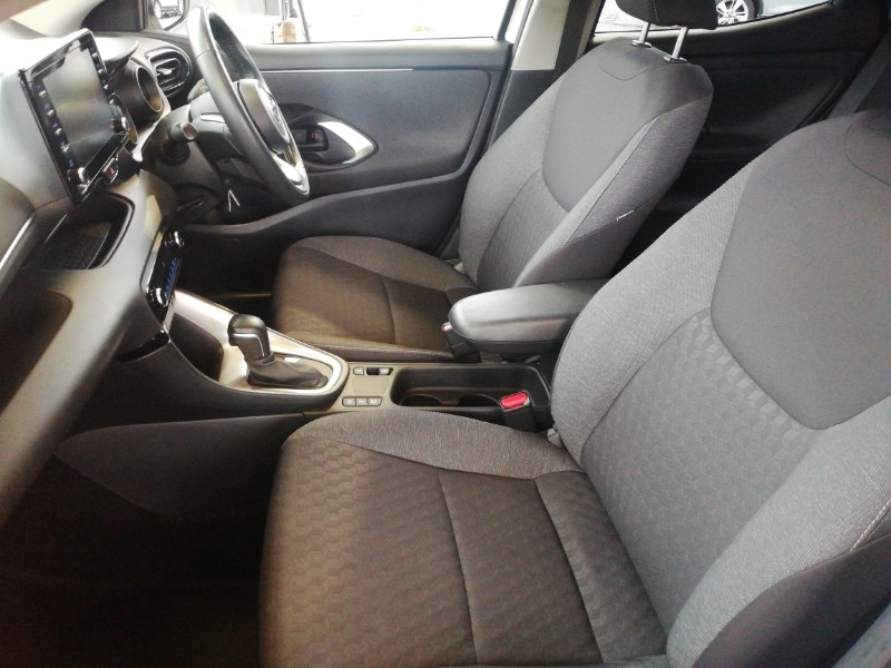 Used Toyota Yaris 2022 for sale - 76331298: Photo 5