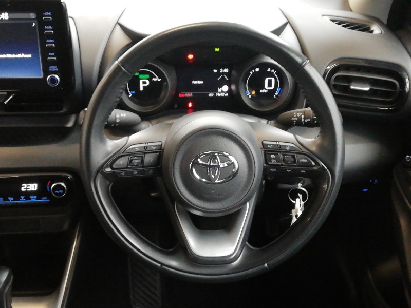Used Toyota Yaris 2022 for sale - 76331298: Photo 7