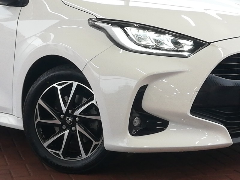Used Toyota Yaris 2022 for sale - 76331298: Photo 9