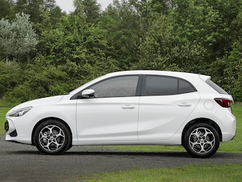 Used MG MG3 2025 for sale - 78146586: Photo