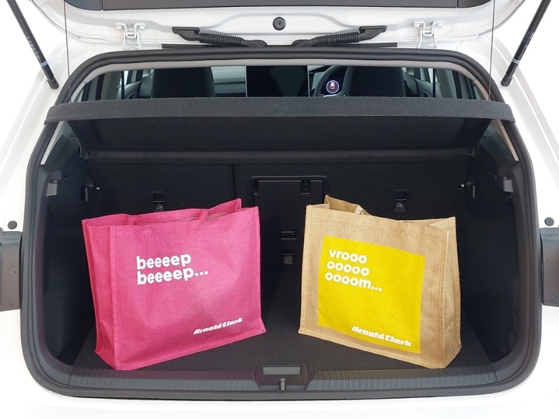 Used Volkswagen Golf 2025 for sale - 77564510: Photo 8