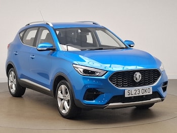 Used MG MG ZS 2023 for sale - 78917163: Photo