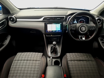 Used MG MG ZS 2023 for sale - 78917163: Photo