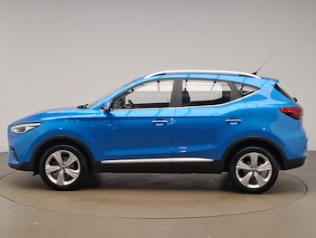 Used MG MG ZS 2023 for sale - 78917163: Photo