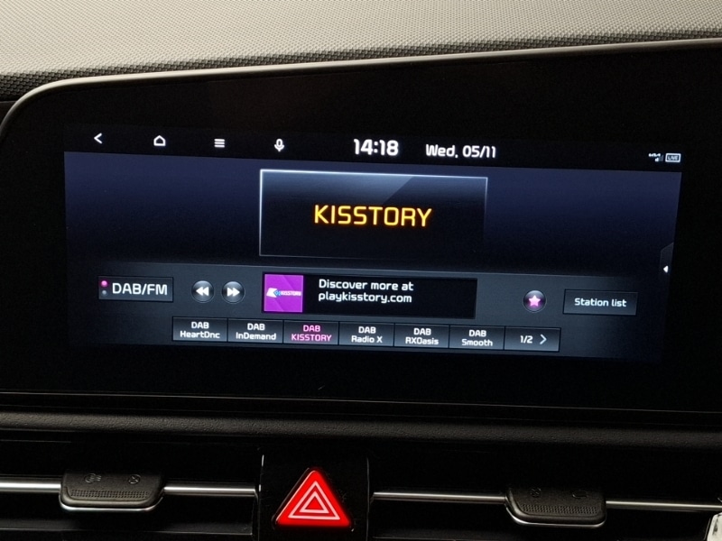 Used Kia Niro 2025 for sale - 76479058: Photo 10