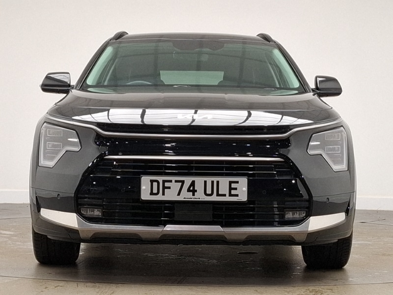 Used Kia Niro 2025 for sale - 76479058: Photo 12