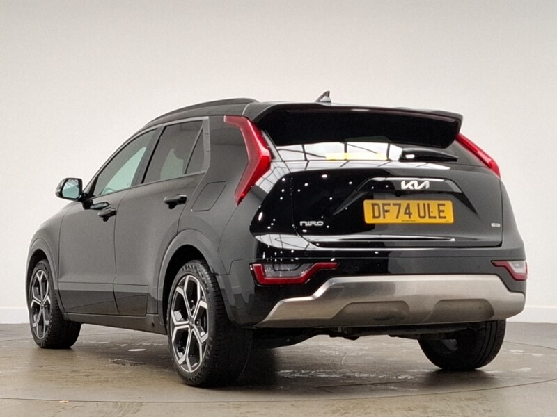 Used Kia Niro 2025 for sale - 76479058: Photo 3