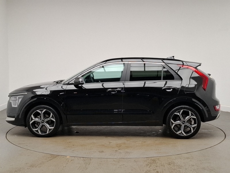 Used Kia Niro 2025 for sale - 76479058: Photo 4