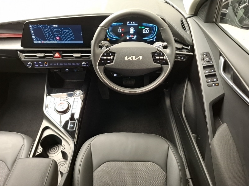 Used Kia Niro 2025 for sale - 76479058: Photo 7
