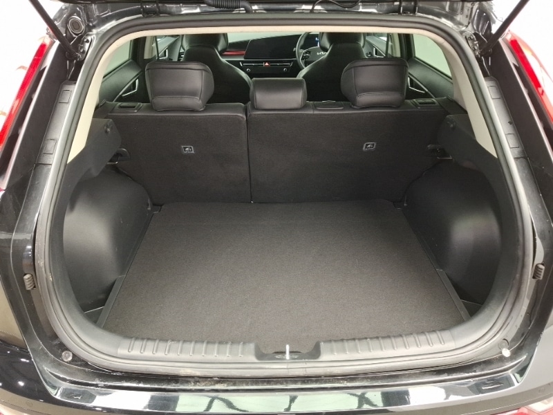 Used Kia Niro 2025 for sale - 76479058: Photo 8