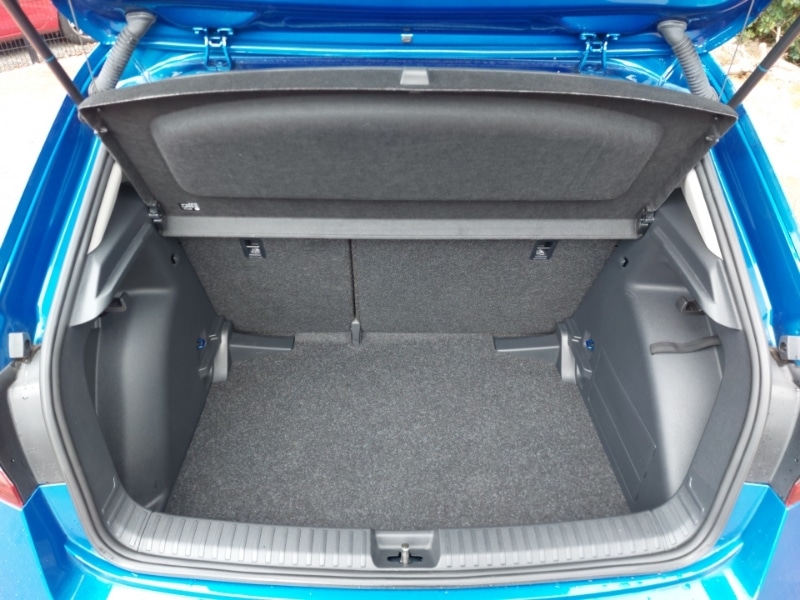 Used Skoda Fabia 2024 for sale - 76600459: Photo 8