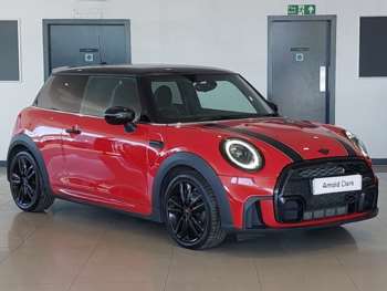 2021 - 1.5 Cooper Sport 3dr