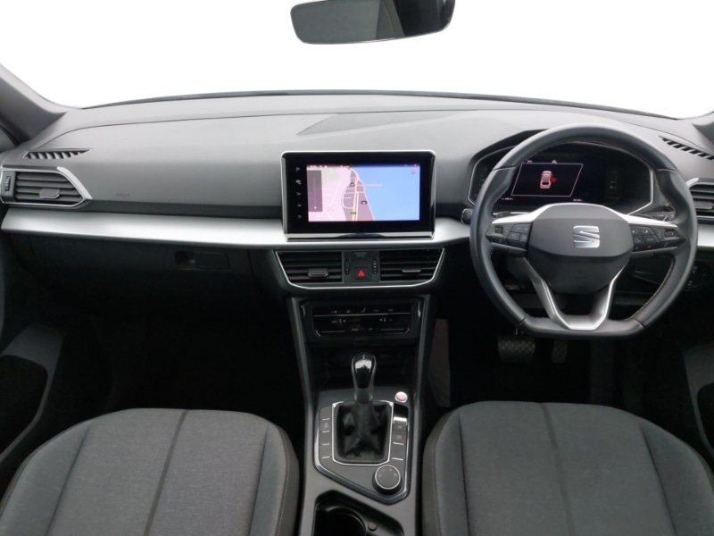 Used SEAT Tarraco 2023 for sale - 77752676: Photo 2