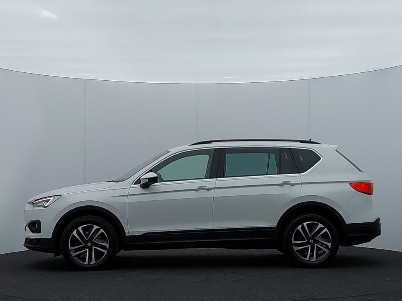 Used SEAT Tarraco 2023 for sale - 77752676: Photo 4