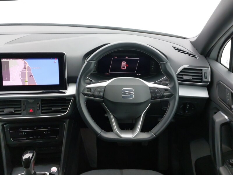 Used SEAT Tarraco 2023 for sale - 77752676: Photo 7