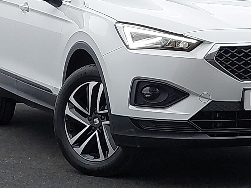 Used SEAT Tarraco 2023 for sale - 77752676: Photo 9