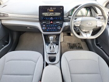 Used Hyundai IONIQ 2021 for sale - 78510271: Photo