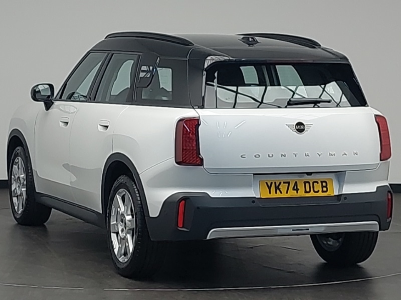 Used MINI Countryman 2025 for sale - 76497975: Photo 3