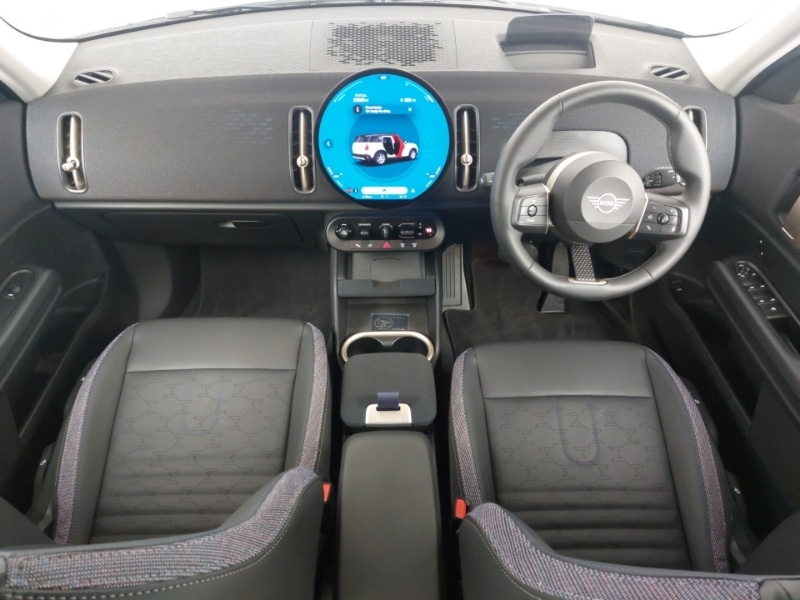 Used MINI Countryman 2025 for sale - 76497975: Photo 4