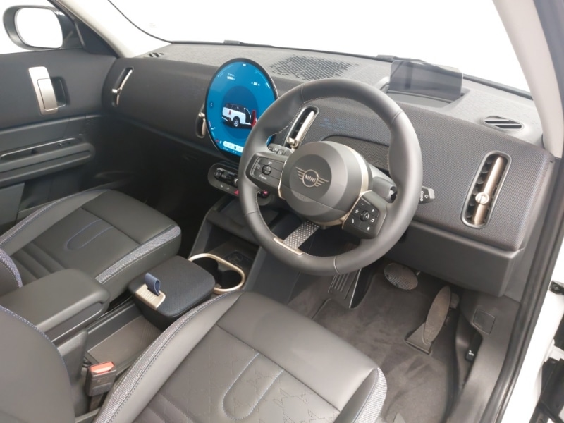 Used MINI Countryman 2025 for sale - 76497975: Photo 6