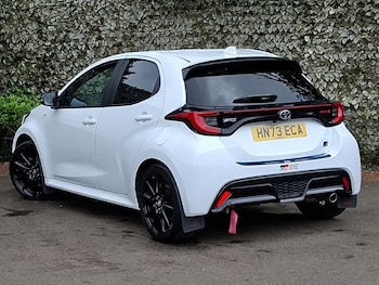 Used Toyota Yaris 2023 for sale - 79419734: Photo