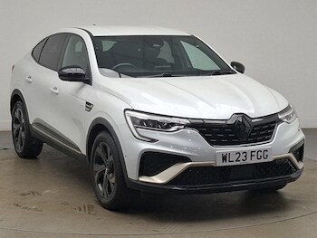 Used Renault Arkana 2023 for sale - 79597479: Photo