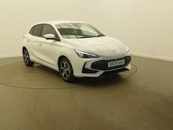 Used MG MG3 2025 for sale - 78522453: Photo