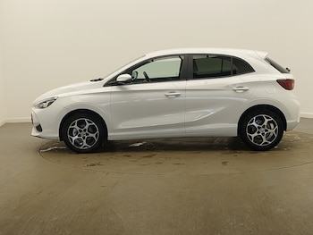 Used MG MG3 2025 for sale - 78522453: Photo