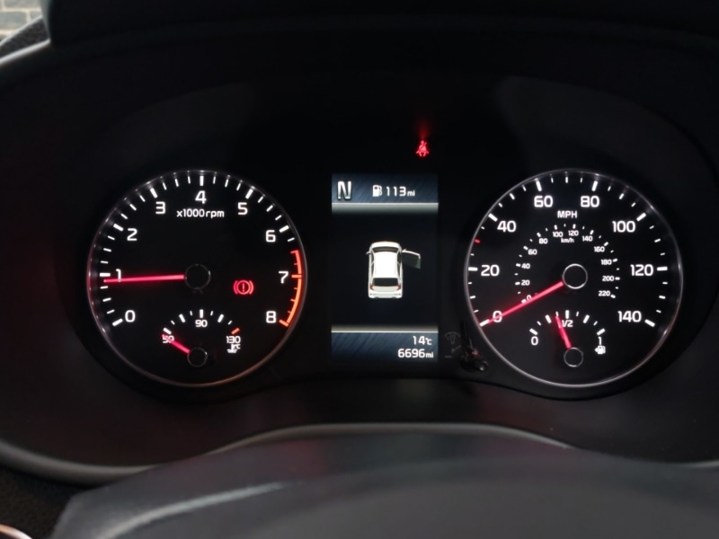 Used Kia Picanto 2023 for sale - 77476238: Photo 10