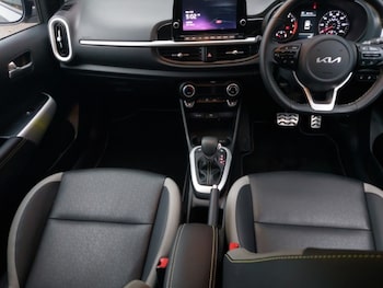 Used Kia Picanto 2023 for sale - 77476238: Photo