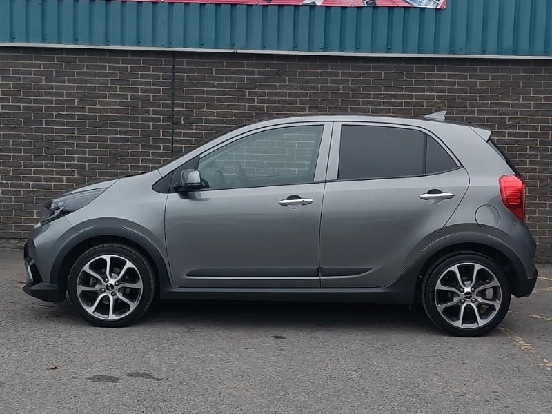 Used Kia Picanto 2023 for sale - 77476238: Photo 4