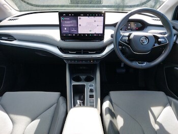 Used Skoda Enyaq 2024 for sale - 77414466: Photo