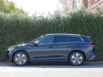 Used Skoda Enyaq 2024 for sale - 77414466: Photo